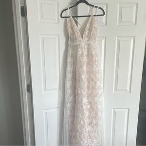 Lulus Maxi Dress